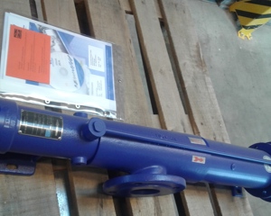 Eccentric screw pump BD50